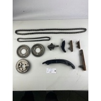 Комплект ремня грм land rover защитник 2.4 tdci - 2012r