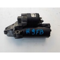 Форд trnasit mk7 2.4 tdci h9fb стартер