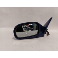 Зеркало elek левая suzuki baleno eg 95 - 02