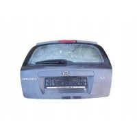 Крышка багажника багажника в сборе ! kia cerato хэтчбек 2004 - 2008r.