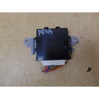 Блок блок управления smart key toyota prius ii 1.5 hybrid 89990 - 47022