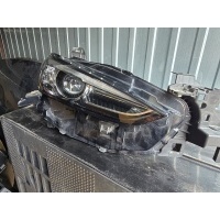 Mazda 6 фара переднее правый светодиодный 18 - gt grf5 - 51030