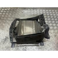 Интеркулер корпус комплект 3.0 range rover спорт l494