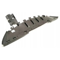 Юбка бампера renault megane ii 8200412907