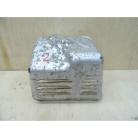 Citroen peugeot 1.2 thp крышка термическая турбины 9807054980