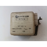 Датчик наклона 65758367603 bmw e39