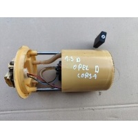 Насос насос поплавок топлива opel corsa d 1.3 cdti 13216316