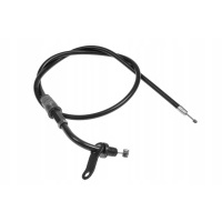Трос газа соединитель карбюратор mbk yamaha stunt slider 163592230 rms