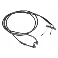 Трос газа tec , yamaha x - max 125 10 - 16 , x - max 250 10 - 16 , 37pf63010000