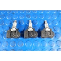 Датчик давления tpms в колесе шин 52933 - 3n100 kia ceed iii