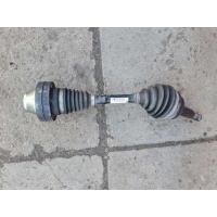 Полуось передняя правая (приводной вал, шрус) Volkswagen Touareg 2009 7l0407271E