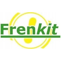 Frenkit 322046 накладка к - т личинок ham.renault