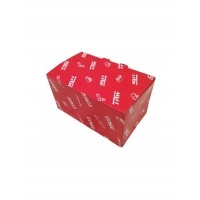 диск тормозной передняя trw df1517l seat ibiza , volkswagen гольф , passat , audi