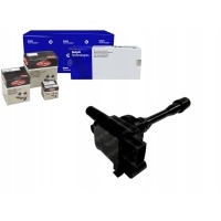 Катушка зажигания delphi md325o48 md325048 md362907
