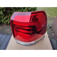 Фонарь задняя правый toyota land cruiser j200 2016 светодиодный 81551 - 60b70