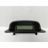 Дисплей экран mitsubishi space star часы 2001 - 2005 mr381289 3x235057d