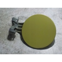 Mitsubishi oe 1711a033 панель wlewu топлива зеленый