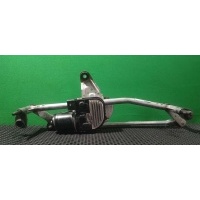Механизм стеклоочистителя (трапеция дворников) Volkswagen Passat B6 2005 3C1 955 023 B, 3C1 955 419 A