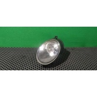 Фара противотуманная левая передняя Audi A6 C6 (S6,RS6) 2007 4F0 941 699, 4F0 941 701