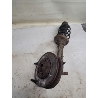 Направляющие амортизатор левый передняя 1j04130315 volkswagen гольф iv 1.4 16v