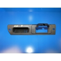 Купе крышка крышки багажника mercedes - benz oe a2037430093