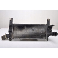 Nissan pathfinder iii r51 2.5 dci радиатор интеркулер 14461 - eb360