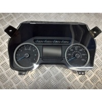 Форд f150 hl3z10849aba передняя левая liczniki , часы