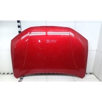 Капот Jetour Dashing