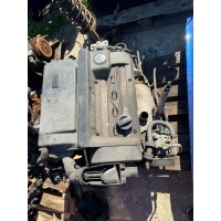 Volkswagen гольф iv 1999 двигатели в сборе