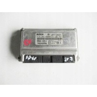 Блок управления двигателя toyota oe 89661 - 02b11