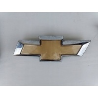 Логотип значек эмблема передняя chevrolet captiva рестайлинг