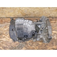 Nissan oe 8200318813 чаша масляный
