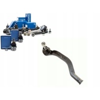 Lemforder 25510 01 рулевой наконечник рулевой тяги