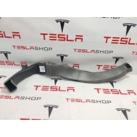 Воздуховод Tesla Model X 2016 1053902-00-B