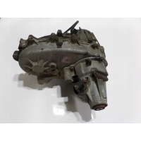 Джип гранд cherokee zj редуктор кпп 249 272