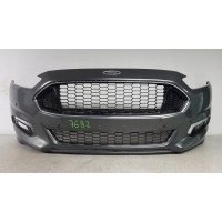 Форд mondeo mk5 бампер передний передняя