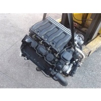 Двигатель bmw e46 2.0d m47d20