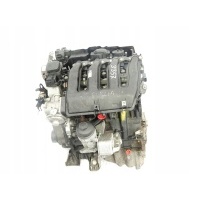 Двигатель bmw 5 e60 2.0 520d m47d20 204d4