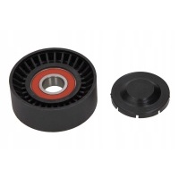 Maxgear лапа панели клиновой bmw e60 e66 e67
