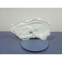 Toyota camry iii xv70 17 - изоляция дверь tylnych prawych 67841 - 33140