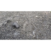 Провода гур peugeot 607 2.2 hdi