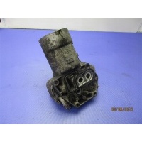 Корпус фильтра масляный 90571672 opel astra г