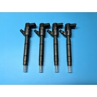 Форсунки форсунки hyundai kia ceed cerato picanto рио 1.6 crdi 0445110256