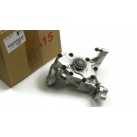 Насос масляный opel ds 3 4 7 1.2 puretech thp оригинальный