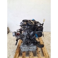 Мерседес вито w639 рестайлинг 10 - 14 двигатель 2.2 cdi 651940 евро 5