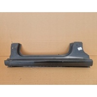 Audi a3 s3 8p4 8p 4 sportback 2003 - 2012 порог отправка левый
