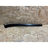 Накладка стекло лобной правый правая передняя seat altea 5p 5p0854542g