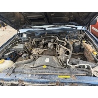 Тнвд nissan патруль y61 гр 3.0 ди