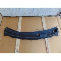 Жабо пластиковые nissan x - trail t31 66862 - jg400 европа