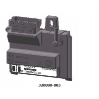 Гибкая gfi , sgi blok disjointed 320000 - 003